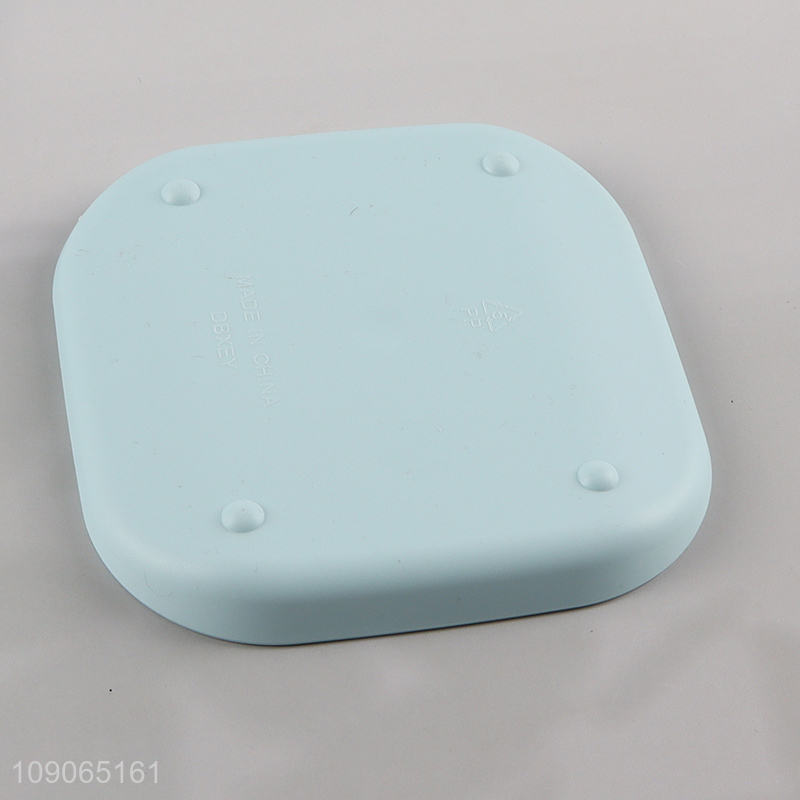 Best selling multicolor garden decoration flower pot with holder