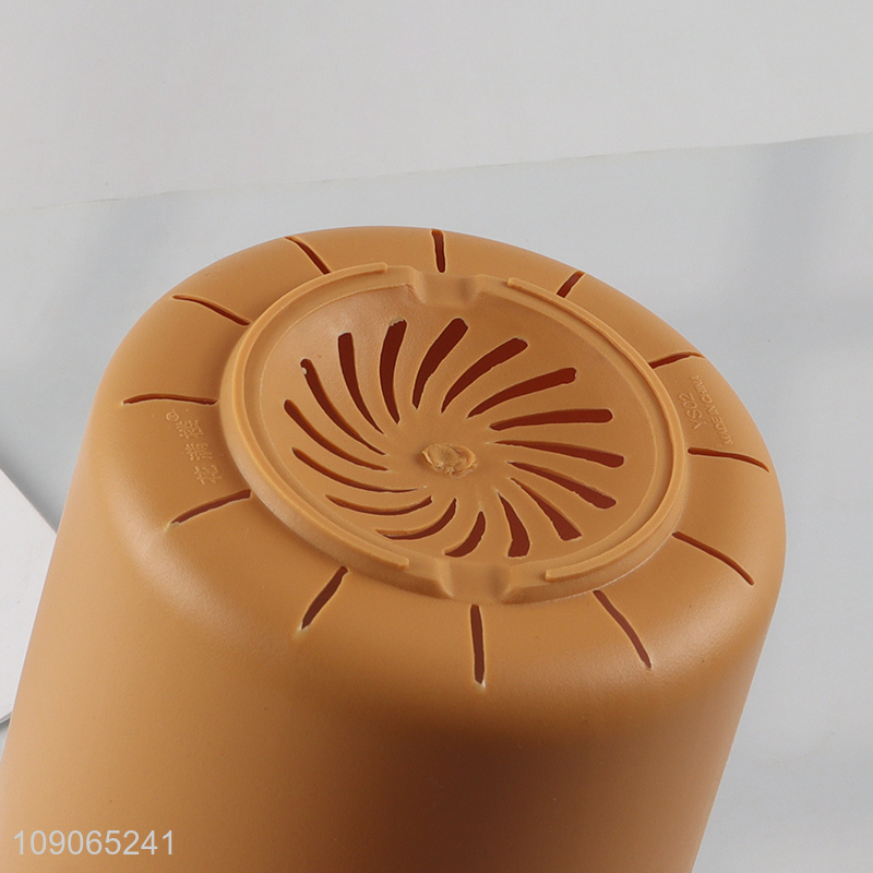 Latest products indoor outdoor plant holder garden succulents containers with tray