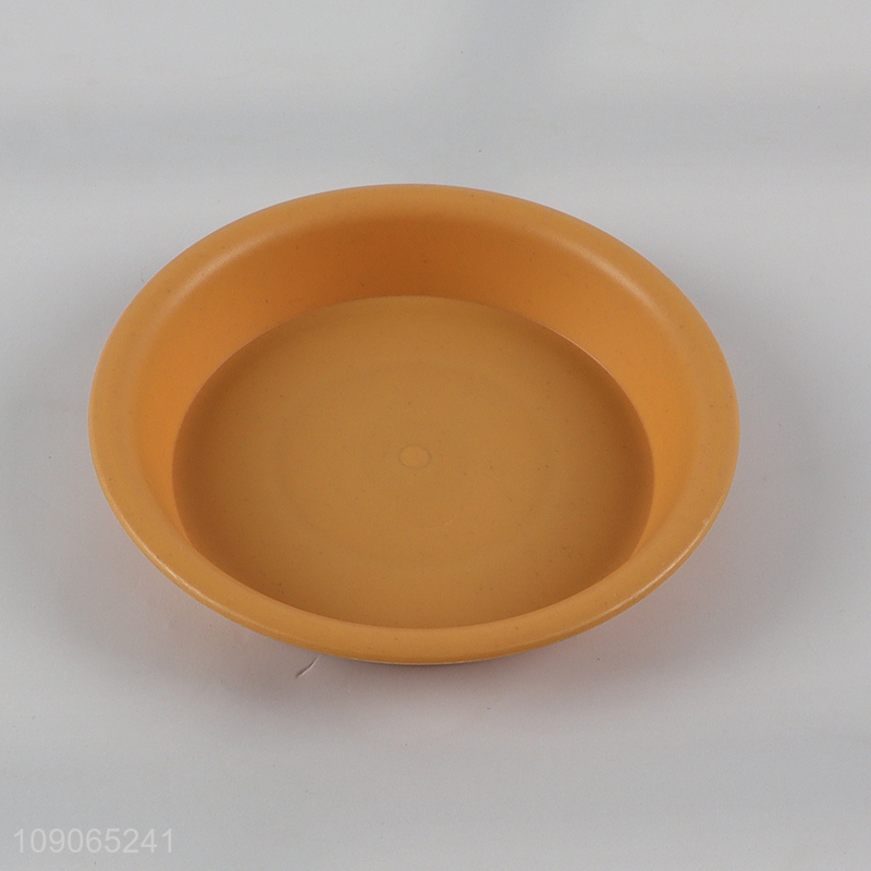 Latest products indoor outdoor plant holder garden succulents containers with tray