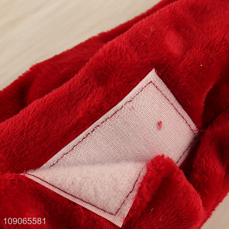 Good Quality Wide Makeup Headband Spa Facial Headband Makeup Head Wrap