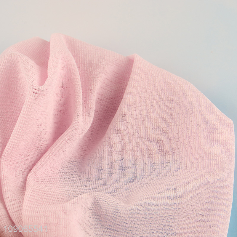 New Arrival Elastic Headband Non-Slip Soft Elastic Hair Bands for Yoga Running