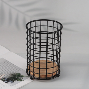 Top selling household kitchen utensils storage container chopsticks holder wholesale