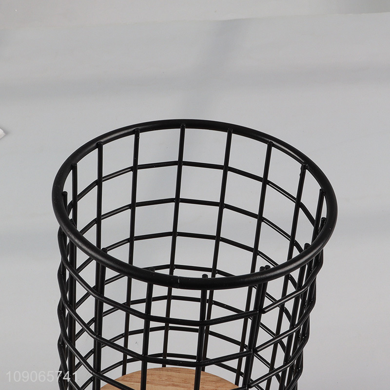 Top selling household kitchen utensils storage container chopsticks holder wholesale