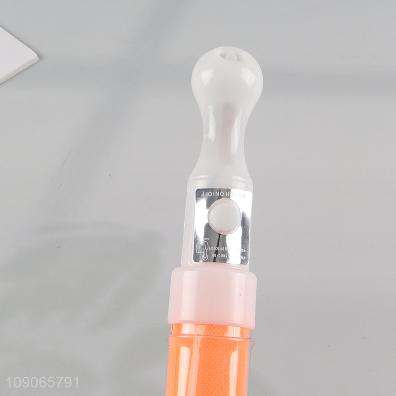Good selling long lasting glow led flashing light stick wholesale