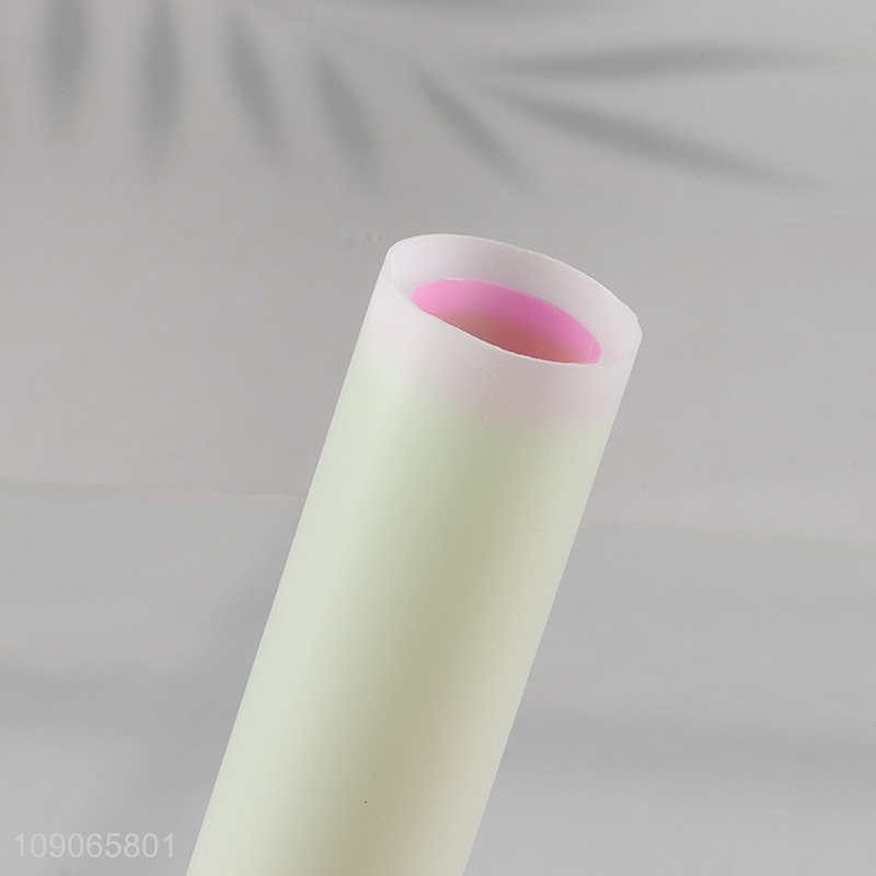 China products portable concert fluorescent stick telescopic stick