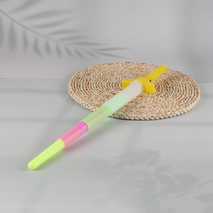 China products portable concert fluorescent stick telescopic stick