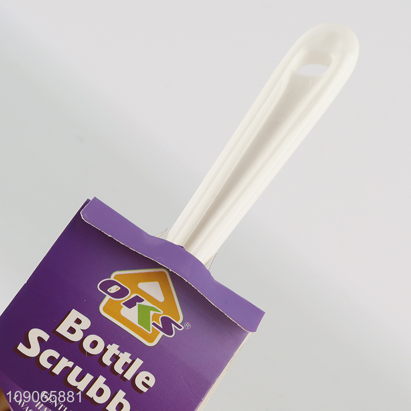 Factory Wholesale Temperature-Controlled Sponge Bottle Handle with Long Handle