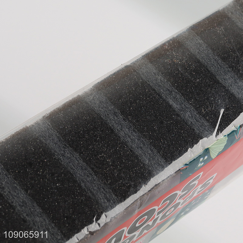 New Arrival 10PCS Durable Cleaning Sponges Multipurpose Sponge Scourers