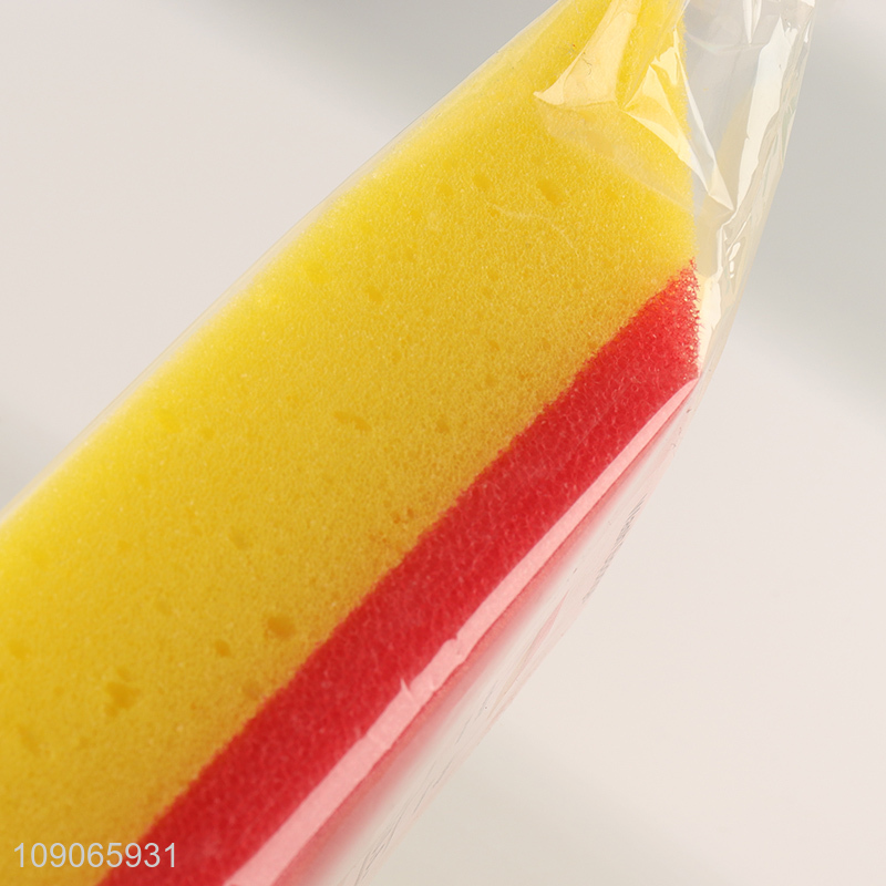 Good Quality Extra Thick Car Wash Sponge Car Cleaning Sponge