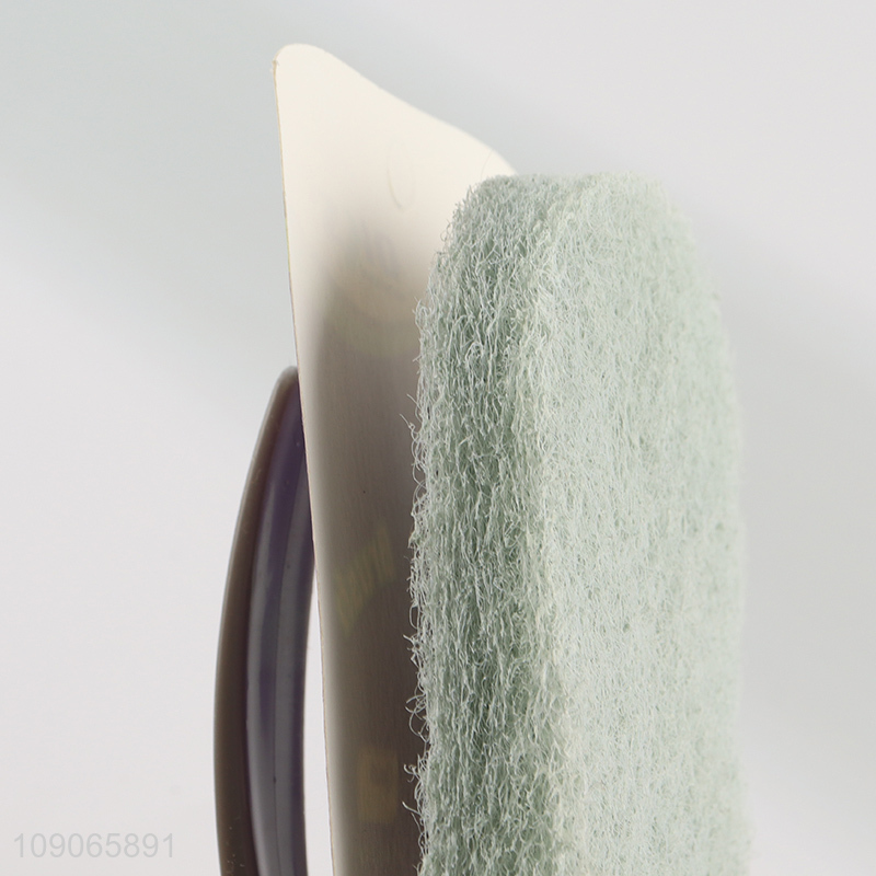 Hot Sale Multi-Pupose Shower Bathtub Tile Scrubber Cleaning Brush with Handle