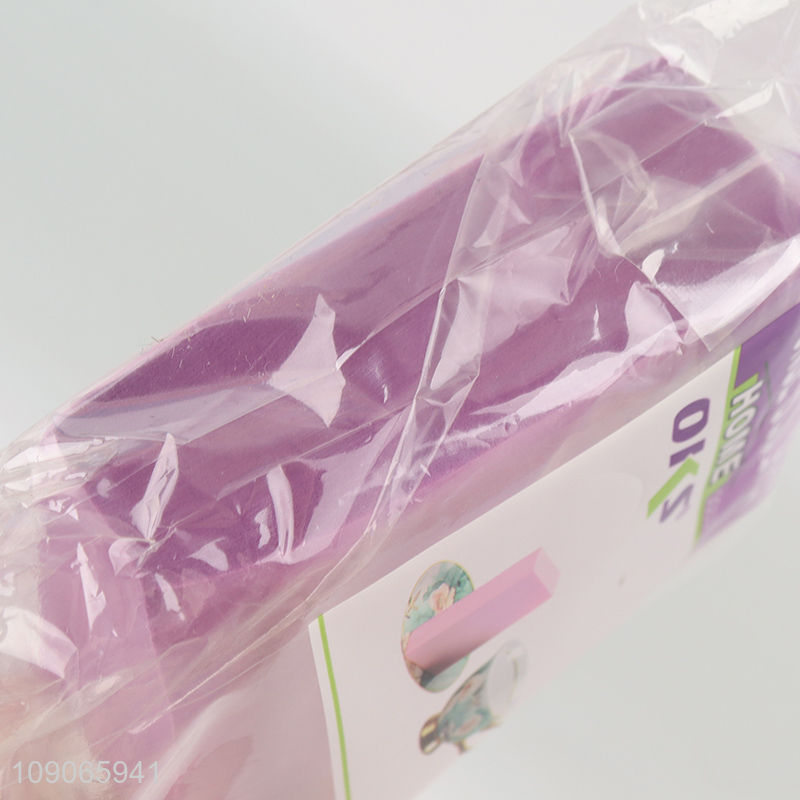 New Product Multi-Purpose Cleaning Sponge Ultra Absorbent Pva Cleaning Sponge