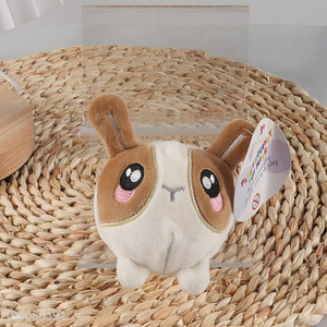 Online wholesale cartoon cute children plsuh squishy toys for gifts