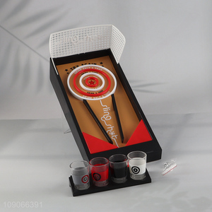 Good quality party games drinking product and bar game for sale