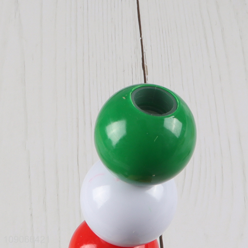 Yiwu market Christmas series stationery painting watercolor pen