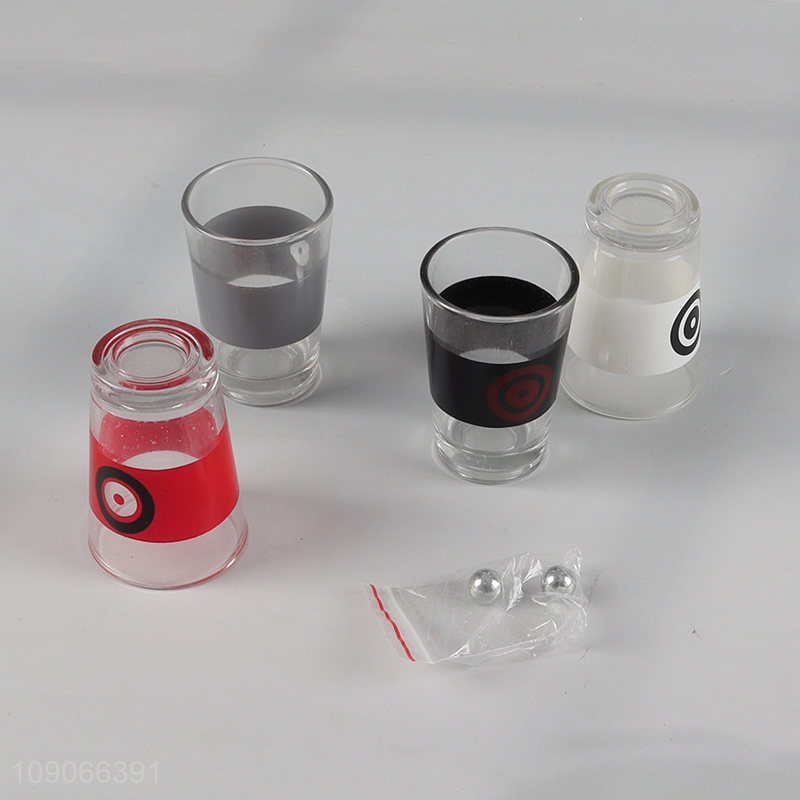 Good quality party games drinking product and bar game for sale