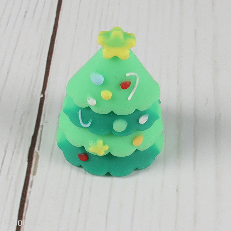 Yiwu market Christmas series stationery painting watercolor pen