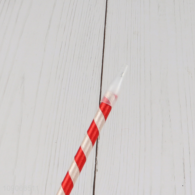 Yiwu market writing pen stationery gel pen for school office