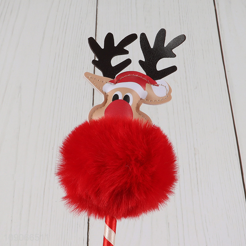 Yiwu market writing pen stationery gel pen for school office