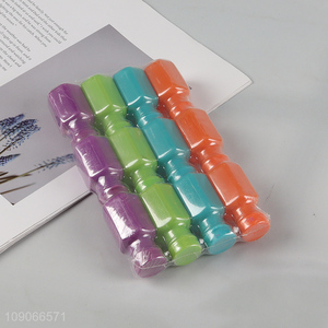 Hot items 12pcs outdoor children bubble water bubble toys