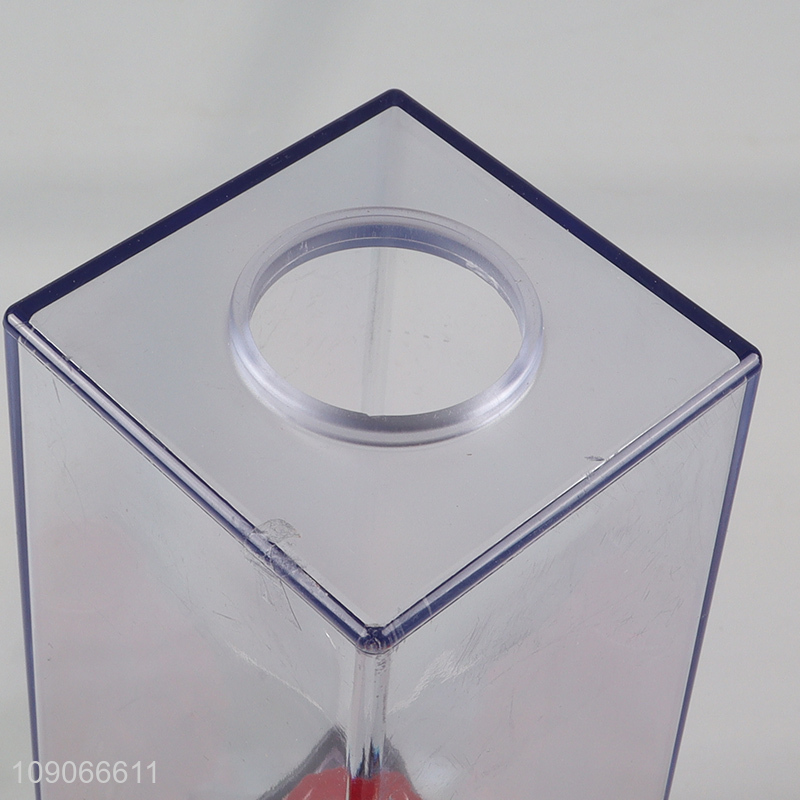 Best selling jellyfish shape creative decorative lamp for home