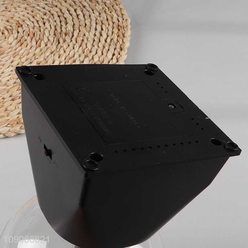 Wholesale touch-sensitive electrostatic sphere plasma ball lamp