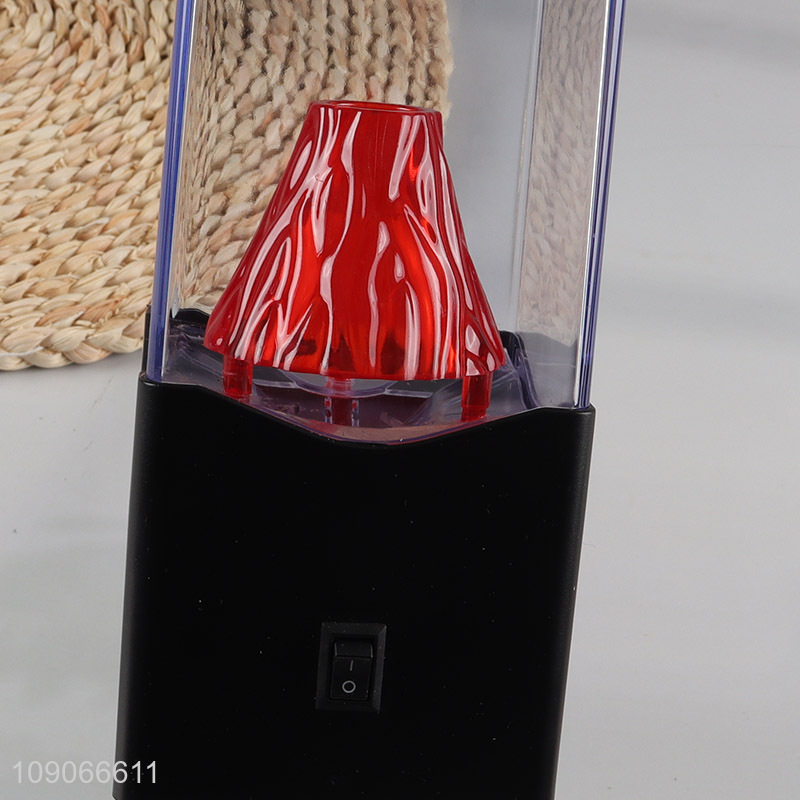 Best selling jellyfish shape creative decorative lamp for home