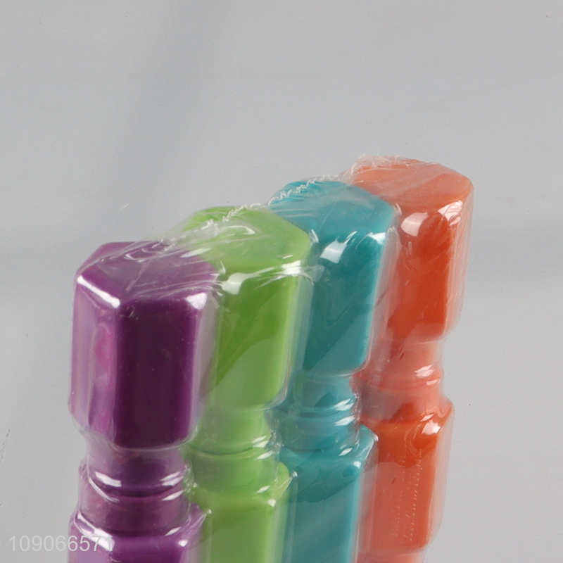 Hot items 12pcs outdoor children bubble water bubble toys