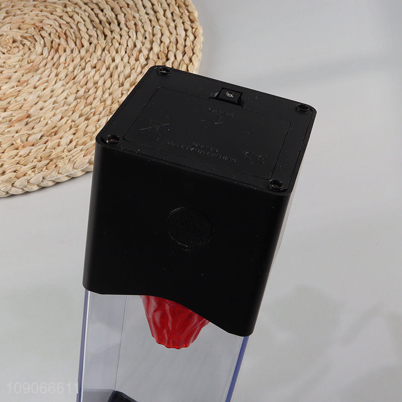 Best selling jellyfish shape creative decorative lamp for home