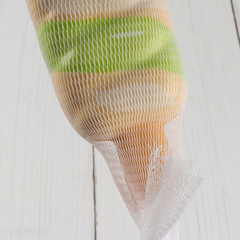 Top selling popsicle shape pu anti-stress toys squeeze toys wholesale