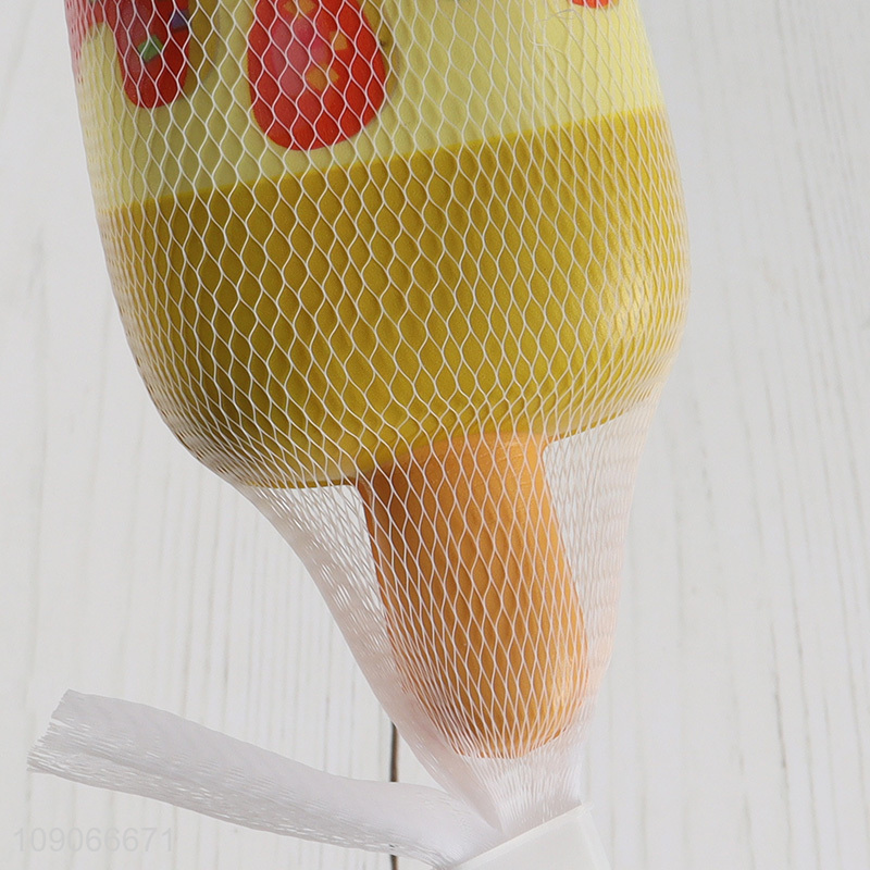 Hot items popsicle shape anti-stress toys squeeze toys for kids adult