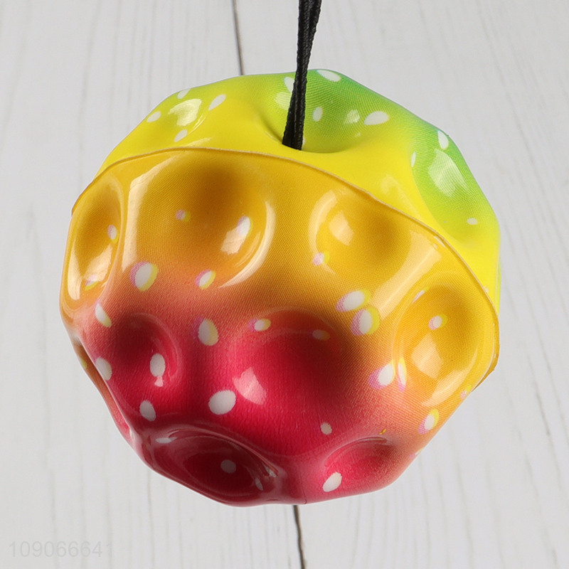 Popular products kids adult anti-stress toys squeeze toys for sale