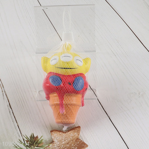 Good selling creative soft stress relief toys squeeze toys wholesale