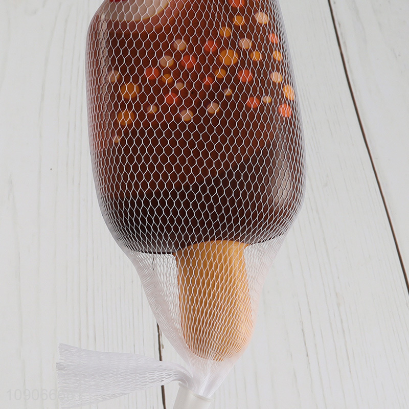 New arrival popsicle shape kids soft anti-stress toys squeeze toys vent toys