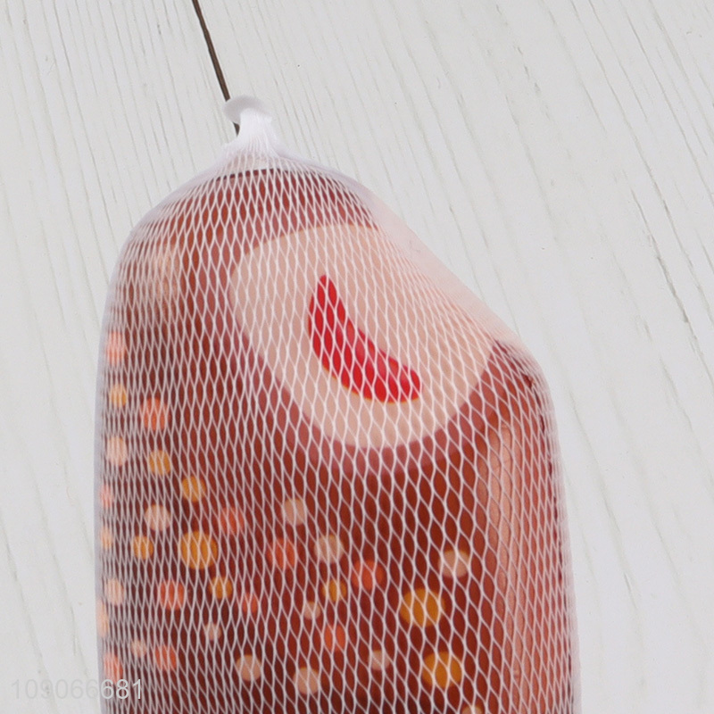 New arrival popsicle shape kids soft anti-stress toys squeeze toys vent toys