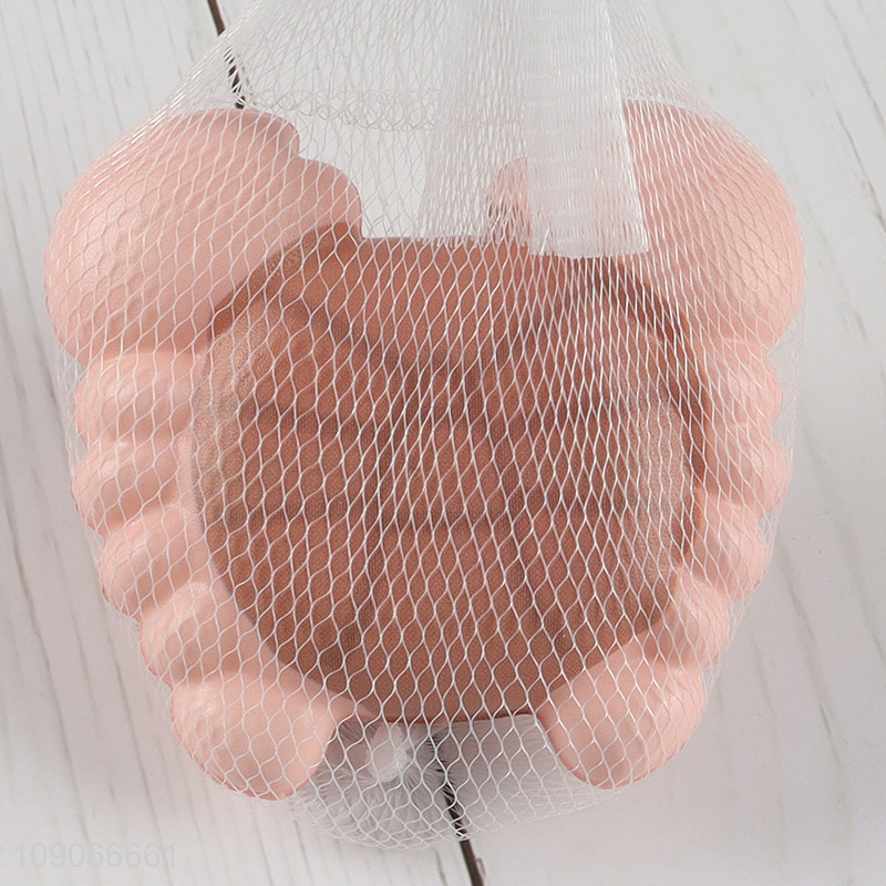 Popular products crab shape pu anti-stress toys squeeze toys