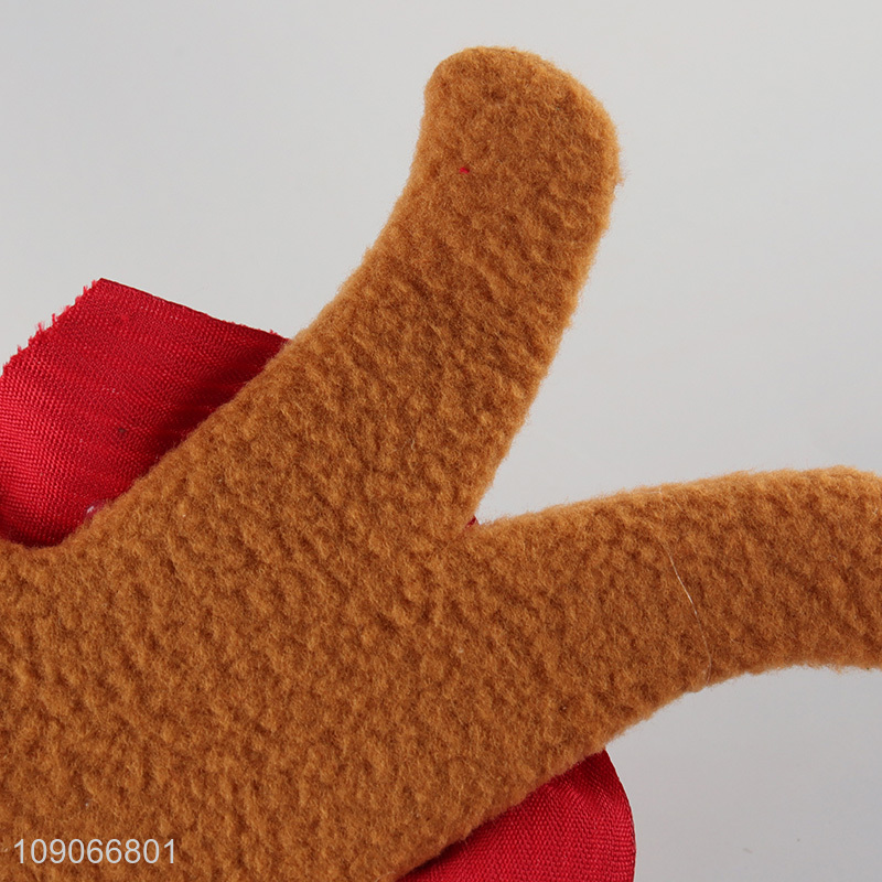 Good Quality Christmas Gingerbread Dolls Christmas Tree Hanging Decorations