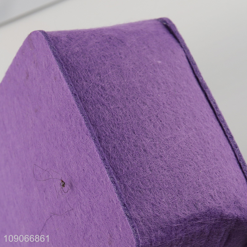 High Quality Halloween Candy Bag Trick or Treat Gift Bags Felt Candy Bags