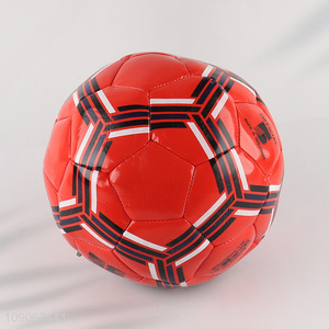 Good Quality Size 5 PVC Soccer Ball Custom Logo Soccer Ball