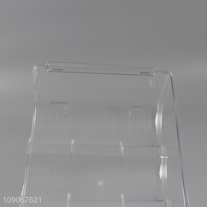 Top selling water bottle organizer home office wine holder wine rack