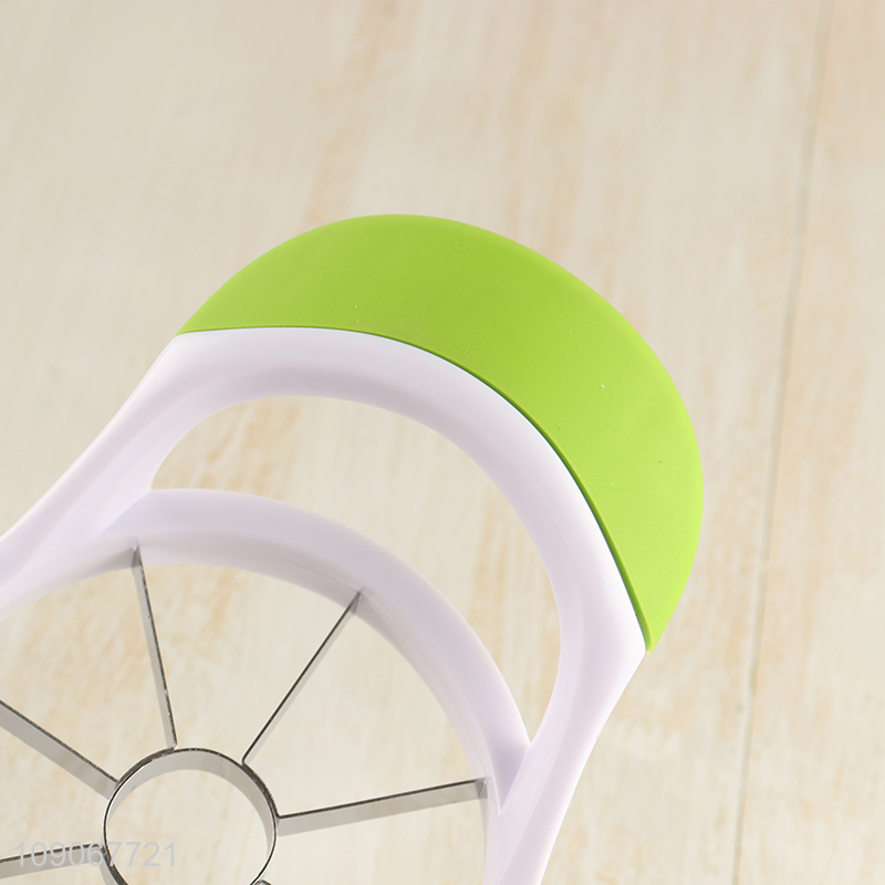 Wholesale Heavy Duty Apple Cutter Apple Corer and Slicer Kitchen Gadgets