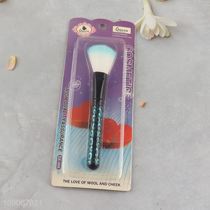 Good Quality Professional Synthetic Bristles Makeup Brush for Women Girls