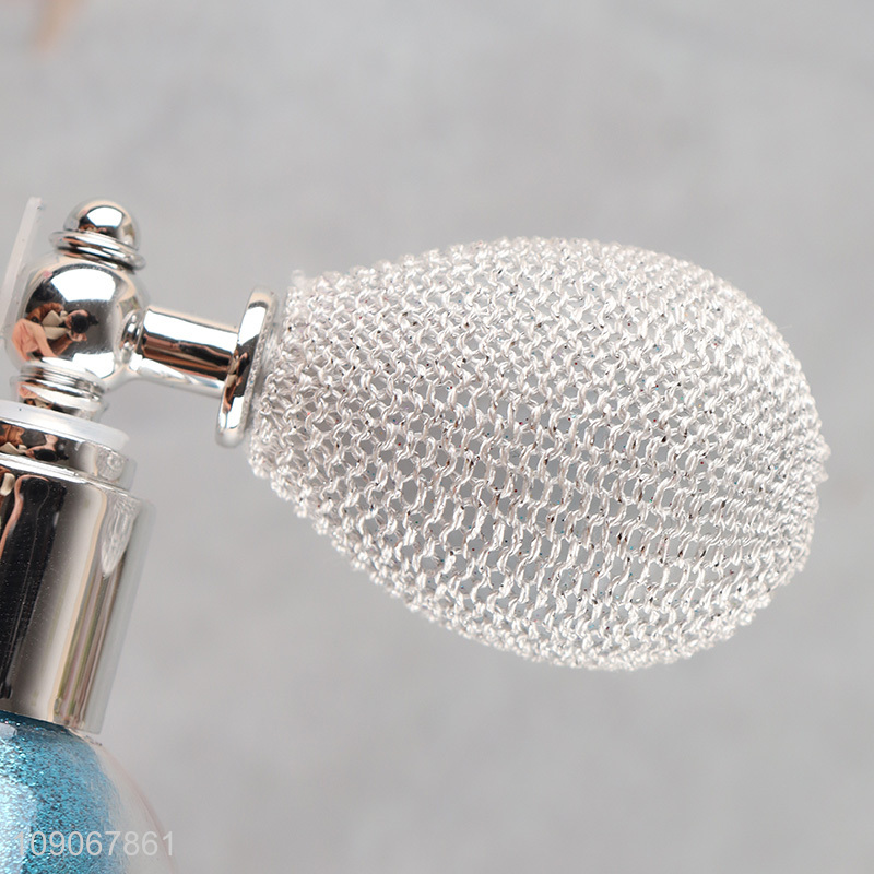 New Product Makeup Shimmer Glitter Spray for Body Face and Hair