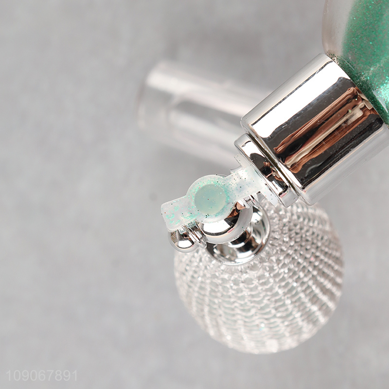New Arrival Body and Hair Glitter Spray Cosmetic Shimmer Spray
