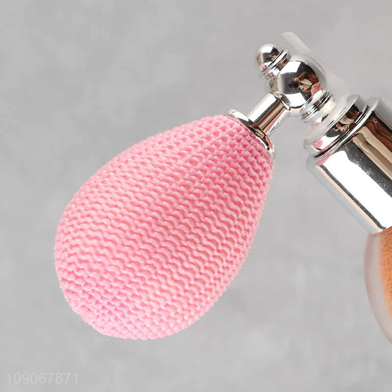 China Imports Makeup Glitter Spray Highlighter Powder Spray