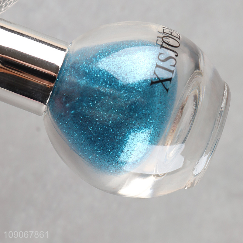 New Product Makeup Shimmer Glitter Spray for Body Face and Hair