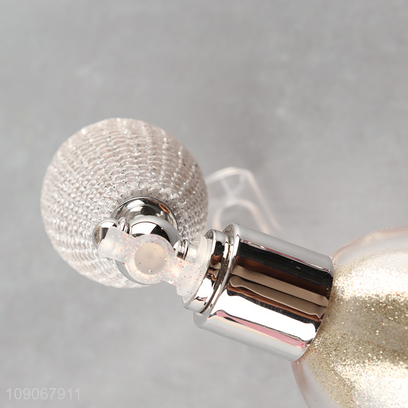 China Wholesale Shimmer Spray Makeup Glitter Spray for Body Hair