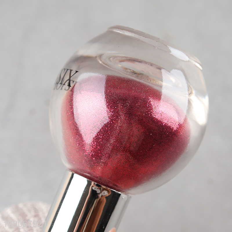 High Quality Shimmer Spray Makeup Glitter Spray Cosmetic Body Spray