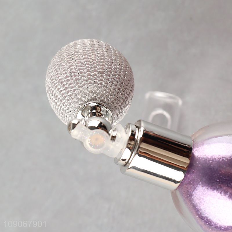 Online Wholesale Air-Bag Makeup Shimmer Spray Glitter Body Spray