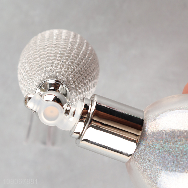 Factory Price Makeup Shimmer Glitter Spray Shimmer Sparkle Powder