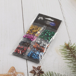 Top products multicolor diy sequin set for garment accessories